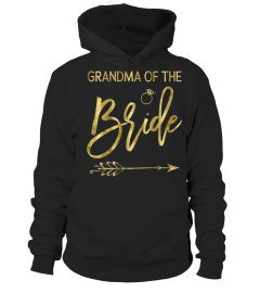 Grandma Of The Bride