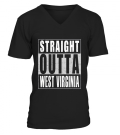 STRAIGHT-OUTTA-WEST-VIRGINIA-AWESOME-T-S