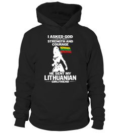 Lithuanian Limited Edition