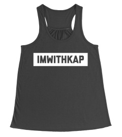 Hashtag I'm With Kap T-Shirt