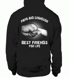 Papa & Grandson Shirts