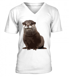 Cute Otter Shirt