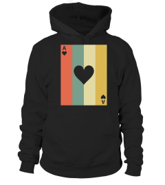 Ace of Hearts Shirt