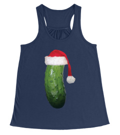 Christmas Pickle Ugly Christmas Sweater