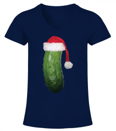 Christmas Pickle Ugly Christmas Sweater