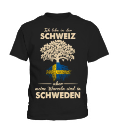 Schweden - Meine Wurzeln [CH]