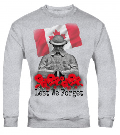 Lest we forget - CA
