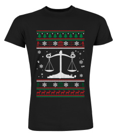 CORPORATE LAWYER Ugly Christmas Sweaters