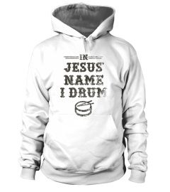 In Jesus' Name I Drum