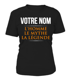 L'HOMME