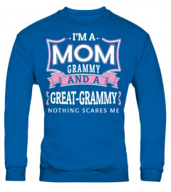 MOM GRAMMY GREAT-GRAMMY