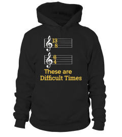 Funny Pun Parody Tee for Musicians