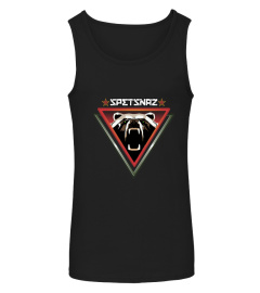T-Shirt Spetsnaz Forze Speciali Russia