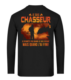 CHASSEUR