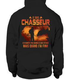 CHASSEUR