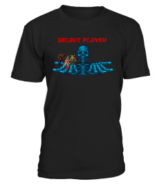 Shirt Golden Axe