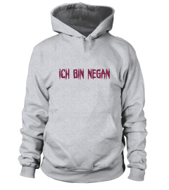 Ich bin Negan - The Walking Dead T-Shirt