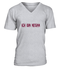Ich bin Negan - The Walking Dead T-Shirt