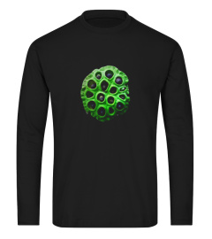 Trypophobia Fear of Holes Scary Shirt