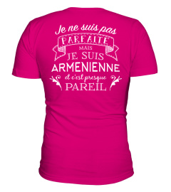 Parfaite Armenienne - Exclu