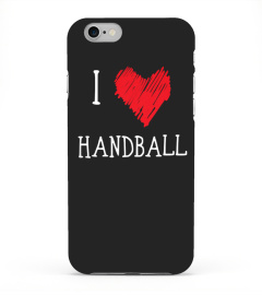 I LOVE HANDBALL