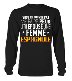 J'AI ÉPOUSÉ UNE FEMME ESPAGNOLE