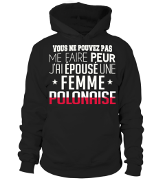 J'AI ÉPOUSÉ UNE FEMME POLONAISE