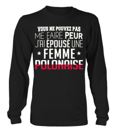 J'AI ÉPOUSÉ UNE FEMME POLONAISE