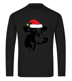 Cows Ugly Christmas Sweater