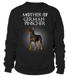 German Pinscher