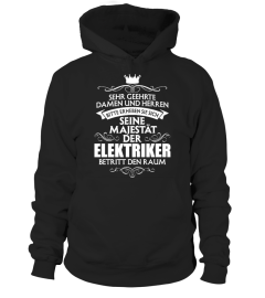 ELEKTRIKER - MAJESTÄT