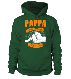 PAPPA MANNEN MYTEN LEGENDEN T-SHIRT