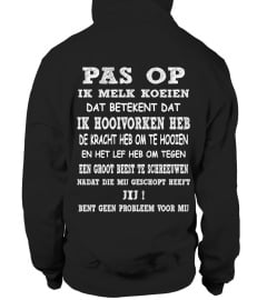 PAS OP - LIMITED EDITION !