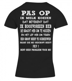 PAS OP - LIMITED EDITION !