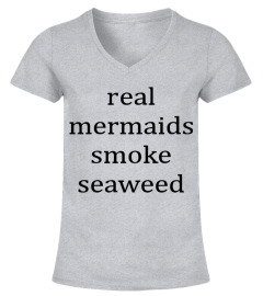 Real Mermaids