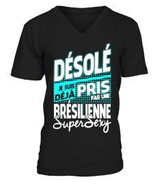 Bresilienne