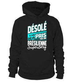 Bresilienne