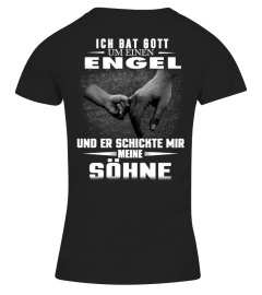 Meinen Engel Sohne