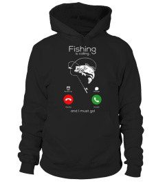 FISHING.. is calling