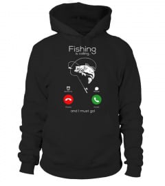 FISHING.. is calling
