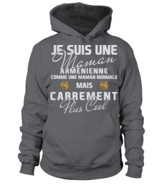 T-shirt Maman Arménienne