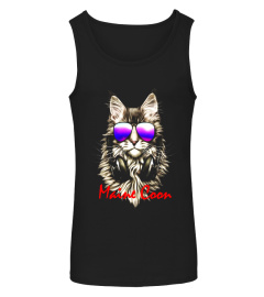 cool funny maine coon t-shirt men women