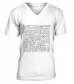 Math Equation T-Shirt
