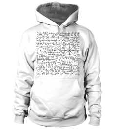 Math Equation T-Shirt