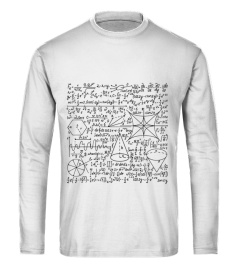 Math Equation T-Shirt