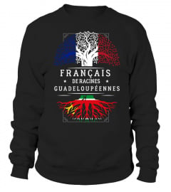 T-shirt Racines Guadeloupéennes