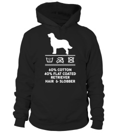 That is How My Cute Flat Coated Retriever Shirt Looks Like