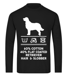 That is How My Cute Flat Coated Retriever Shirt Looks Like