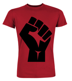 Rise up shirt