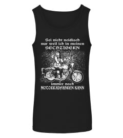 In meinen Sechzigern - Frauen Tshirt